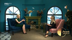 Tinuta purtata de Maia Sandu pentru Summitul European a fost in limita protocolara corecta? Afla raspunsul de la Ariana Trofim: „Verde pal pe care l-a imbracat semnifica...” - VIDEO | O Seară Perfectă, la PRO TV