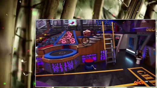 Game Shakers - S 1 E 2 - Sky Whale (2)