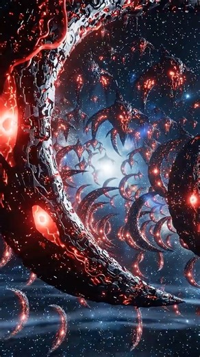 There Was No Stopping It #hfy