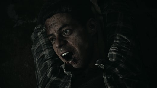 【单机游戏录像】Until Dawn 重制版 第4章：恶意