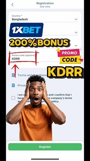1xbet promo code 2026 | How to registration 1xbet | fast deposit bonus 1200$ | 1xbet free bet bonus