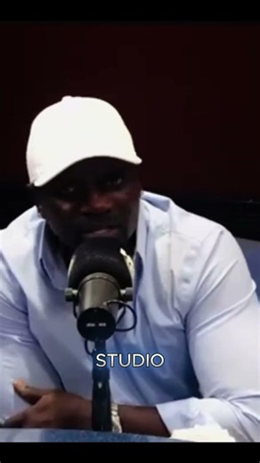 Akon on working with Eminem 🔥🔥🔥 #rap #eminem #shorts