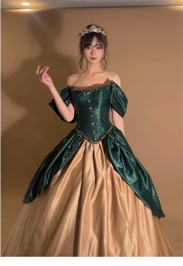 your prom look and you’re walking in like you already won ✨ Your fantasy debut gowns and suit are waiting for you! DM us for inquiries. 💖 Themes We Offer: | Victorian 🎩 | Bridgerton 💐 | Fantasy 🧚‍♀️ | Historical 📜 | Cottagecore 🌼 | Disney 👑 | Rococo 🎀 | Goddess 🌿 | The Perfect Fit is Waiting! Tap the LINK in our BIO for the Full Gown Catalog! ✨ Your dream rental gown and male wardrobe are just an appointment away! Message us for bookings and fitting schedules! ✨ Connect with us: Faceboo
