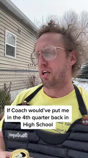 Uncle Rico and Napoleon Dynamite Parody: State Champions Dream