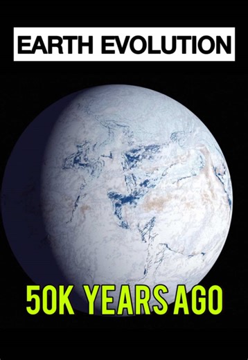 The Evolution of Our Planet Earth Explained