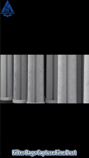 How Does a Pulse Jet Baghouse Dust Collector Work? | Working Principle Explained