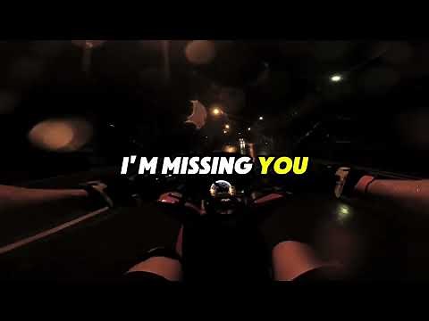 Billi Royce - Missing You (Gassed Up) (Lyric Video)