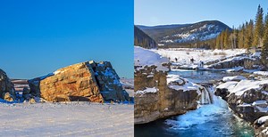 11 must-visit day trip destinations near Calgary | Lifestyle