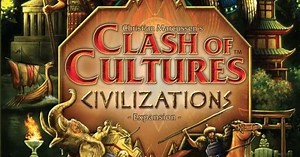 Clash of Cultures: Civilizations