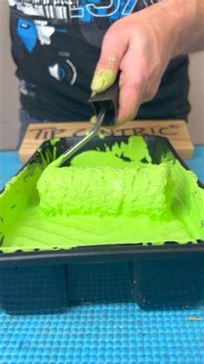 Amazing Handyman Tips & Hacks That Live Rent Free In Your Head 3 Discover Top Tool Tips and Tricks in This Must-Watch Video! Unlock a treasure trove of practical tool tips and tricks in our latest video! Whether you're a DIY enthusiast, a home improvement pro, or just love a organised workshop, this video has something for you. Learn time-saving painting shortcuts, clever DIY tool hacks, and smart workshop organisation ideas to elevate your projects. What You'll Find in This Video: Paint recover