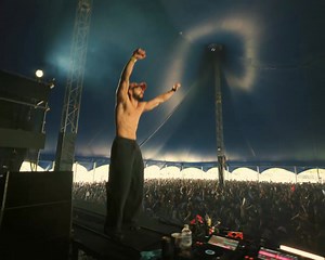 Restricted — Perth Australia’s breakout hard techno act. Melbourne and Brisbane have sold out. Perth’s catching up — already 75% gone. Final tickets on sale now: teletechevents.au/restricted | Teletech