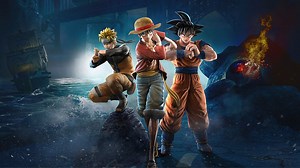 Jump Force Update 1.03 Detailed, Improves Loading Screens, Adds Skippable Cutscenes and More - Gameranx