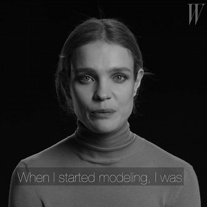 519K views · 506 reactions | Natalia Vodianova had her first big...