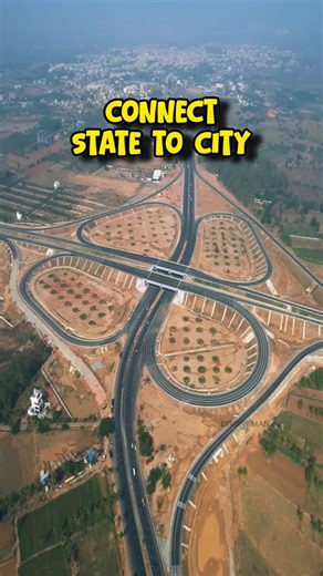 The biggest road network in the world! 🛣️ Indian roadways, Indian highways, Indian expressways, road network India, India infrastructure, highway development India, national highways India, Bharat roads, Indian transport system, road construction India, highway projects India, road connectivity India, expressway India, smart roads India, modern highways India, road development India, Indian logistics, road transport India, NH network India, Bharatmala project #IndianRoadways #IndianHighways #In