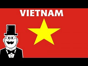 A Super Quick History of Vietnam