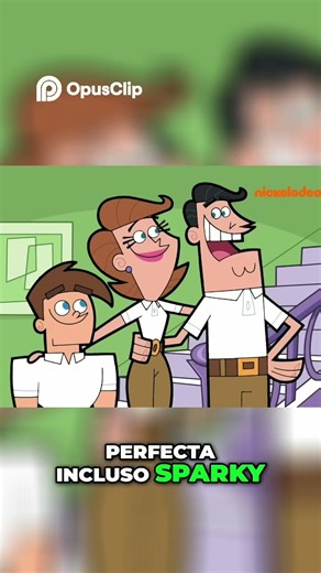 LOS PADRINOS MAGICOS #lospadrinosmágicos #lospadrinosmagicos #lospadrinosmagicos👑