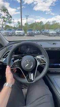 $87k #2026 #Mercedes #Benz #E450 #4MATIC #Review 😍❤️#luxury #car #cars #yt #fyp #shorts #viral #sub