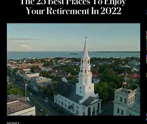 2.2K views · 25 reactions | Forbes has identified 25 top places to follow seven leisure interests in retirement: arts/culture, fine dining, lifelong learning, volunteering, outdoor activities on water, outdoor activities on land, and a special subset, golf. Our choices span all four continental time zones and 16 states. Most are good for multiple passions, and one—Austin, Tex.—hits all seven. https://trib.al/GagnLEU | Forbes | Facebook