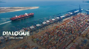 Reflections & insights on China' s reform & opening up at 45