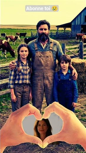 La France va nous tuer 😢 #france #agriculteur #about #noel #famille #love