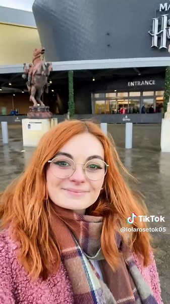 Harry Potter Inspired Friday Fun