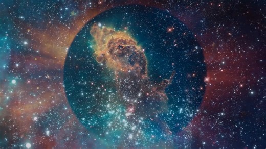 1.4M views · 21K reactions | Discover the many strange coincidences and mysterious characteristics of our . #themoon #wearegaia #HiddenTruths | Unexplained on Gaia | Facebook