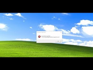 DD.BIN.VBS Missing - Visual Basic File missing !!!!!!FIXED!!!!!!