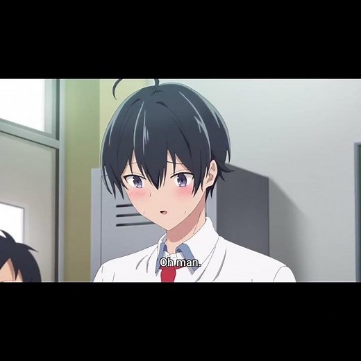 Please Put Them On, Takamine san Episode 4 English Subbed ||Haite Kudasai, Takamine san