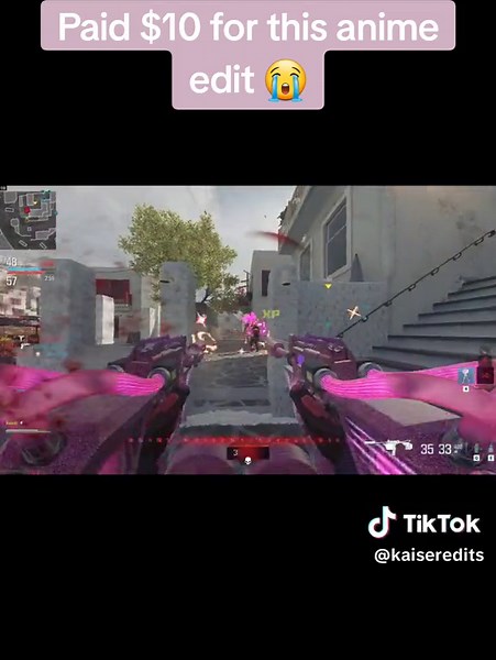 Cant believe this, imma get my money back bruh 😭 #cod #callofduty #edit #anime #fyp #trending #kaiser #kaiseredits