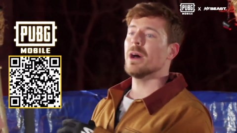 MrBeast dan PUBG MOBILE: Tantangan Seru Menunggu!