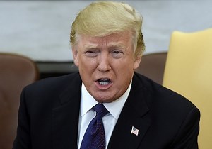 Trump: 'I Would Love to' Testify Under Oath to Mueller