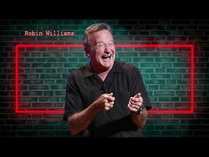 Stand Up Comedy Robin Williams Broadway Special Full Audio Best Comedian Ever