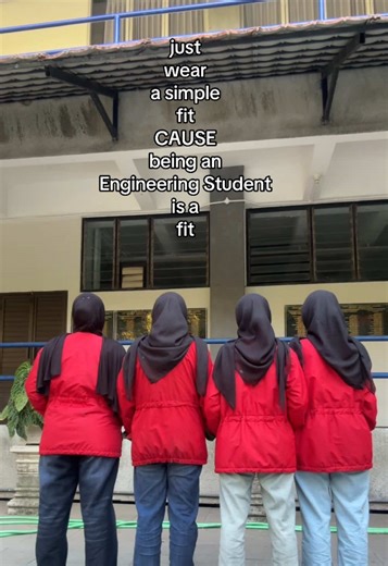 Mechanical Engineering: Stylish Fit for Students