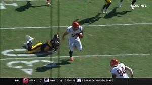 83K views · 2.6K reactions | Ready to see what Logan Wilson brings in Year 3! Visit Bengals.com for more highlight. | Cincinnati Bengals | Facebook