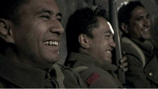 145K views · 1.4K reactions | NZ short film - Tama Tū Six Māori Battalion soldiers camped in Italian ruins wait for night to fall. In the silence, the bros-in-arms distract themselves with jokes. A tohu (sign) brings them back to reality, and they gather to say a karakia before returning to the fray | Maori Worldwide | Facebook