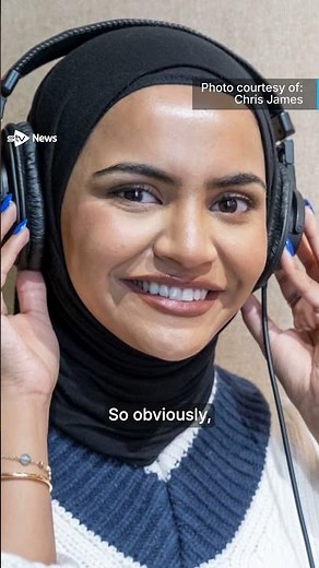 Student becomes first-ever Scottish voice to feature on Ring doorbells