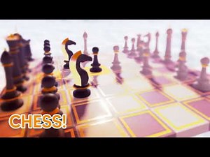 [CHESS!] Roblox Chess Theme 3