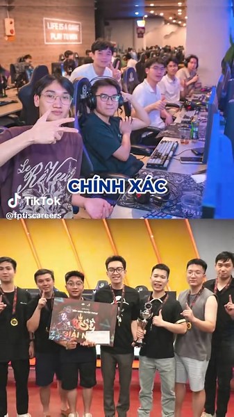 Khám Phá Cơ Hội Nghề Nghiệp Tại FPT Software