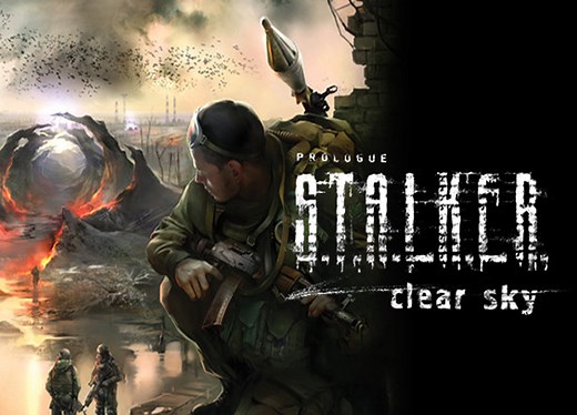 Ошибка «Прекращена работа программы xrEngine.exe» в игре S.T.A.L.K.E.R.: Чистое небо