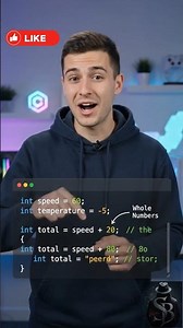 What is 'Integer' in C programming..!