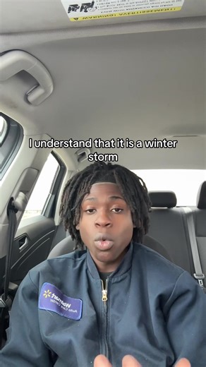 What does he want me to do beside tell him try another store #walmart #storytime #retail #storytelling #fyp