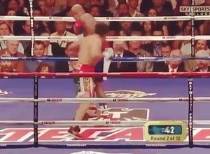 29K views · 764 reactions | Swimming without getting wet. | Boxing Logic | Facebook