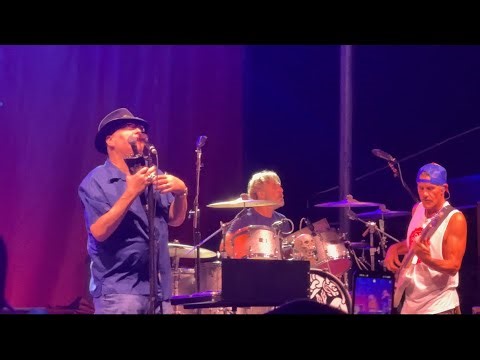 Blues Traveler: Hook (Live in Pittsburgh)