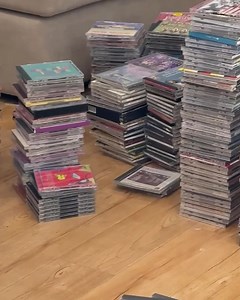 Think CD, Think brennan. Shop the B3 now. | Brennan