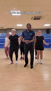 I know which one I prefer! 🕺🏾 #grooveaerobics #grooveshare #grooves #dancefitness #dancefitness #mrgroove | Daniel Browne - Mr Groove