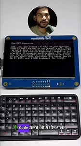 28K views · 450 reactions | Chhota sa board… Lekin pura electronics...