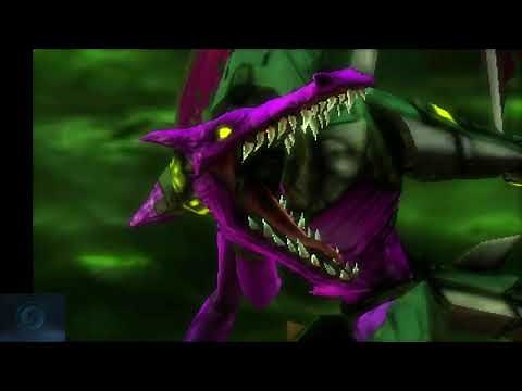 All Ridley Battles in the Metroid Series in Chronological Order