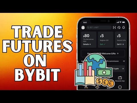 How to Trade Futures on Bybit | Step by Step Beginner’s Guide