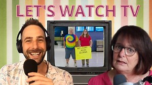 1.2K views · 20 reactions | In this week's episode of LWTV, Mama Fran and Joe watch and discuss A&E's, Adults Adopting Adults! | Joe Dombrowski | Facebook