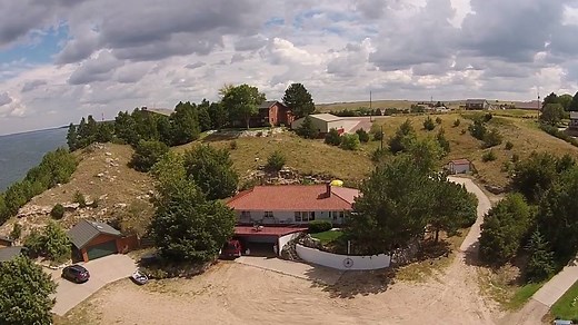 161 reactions · 28 shares | Lake McConaughy Home is a beautiful property featuring a charming home nestled along the hillside of Lake McConaughy. | Lashley Land and Recreational Brokers | Facebook